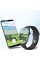 Смарт-годинник W&O X10 Amoled+IP67 Black (WOX10BL)
