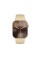 Смарт-годинник W&O X10 Amoled+IP67 Gold (WOX10GO)