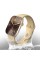 Смарт-годинник W&O X10 Amoled+IP67 Gold (WOX10GO)