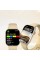 Смарт-годинник W&O X10 Amoled+IP67 Gold (WOX10GO)