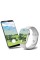 Смарт-годинник W&O X10 Amoled+IP67 Silver (WOX10SI)
