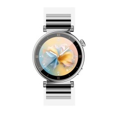 Смарт-годинник W&O X6 Pro Plus Amoled+IP67 Silver (WOX6PSI)