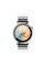 Смарт-годинник W&O X6 Pro Plus Amoled+IP67 Silver (WOX6PSI)