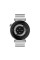 Смарт-годинник W&O X6 Pro Plus Amoled+IP67 Silver (WOX6PSI)
