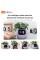 Інтерактивний розумний горщик для рослин Ivy Smart Planter Tuya AI, Purple (ISPTAPR)