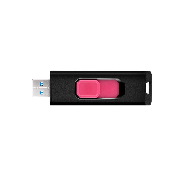 Портативний SSD ADATA SC610 2TB USB 3.2 550/500Mb/s Black (SC610-2000G-CBK/RD)