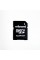 Карта пам'яті microSDXC (UHS-1) Wibrand 128Gb class 10 (adapter SD) (WICDHU1/128GB-A)