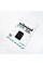 Карта пам'яті microSDXC (UHS-1) Wibrand 128Gb class 10 (adapter SD) (WICDHU1/128GB-A)