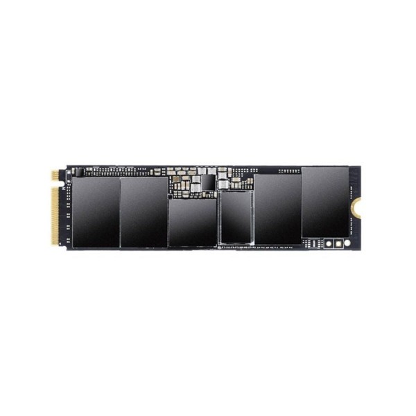 Накопичувач SSD M.2 Apacer AS2280Q4U5 (For PS5) 512GB 2280 PCIe 4.0x4 NVMe 3D Nand Read/Write: 7000/3000 MB/sec (AP512GAS2280Q4U5-1)