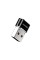 Адаптер Baseus USB Male To Type-C Female Adapter Converter Black (CAAOTG-01)