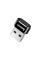 Адаптер Baseus USB Male To Type-C Female Adapter Converter Black (CAAOTG-01)