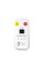 Адаптер Baseus USB Female To Type-C Male Adapter Converter Black (CATOTG-01)