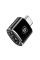 Адаптер Baseus USB Female To Type-C Male Adapter Converter Black (CATOTG-01)