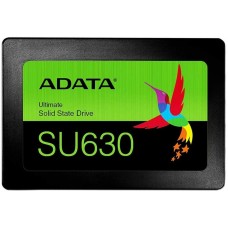 Накопичувач SSD ADATA Ultimate SU630 240GB 2.5" SATA III 3D QLC (ASU630SS-240GQ-R)