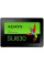 Накопичувач SSD ADATA Ultimate SU630 240GB 2.5" SATA III 3D QLC (ASU630SS-240GQ-R)