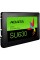 Накопичувач SSD ADATA Ultimate SU630 240GB 2.5" SATA III 3D QLC (ASU630SS-240GQ-R)