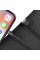 Кабель Baseus Cafule Cable USB For Lightning 2.4A 1m Gray+Black (CALKLF-BG1)