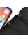 Кабель Baseus Cafule Cable USB For Lightning 2.4A 1m Gold+Black (CALKLF-BV1)