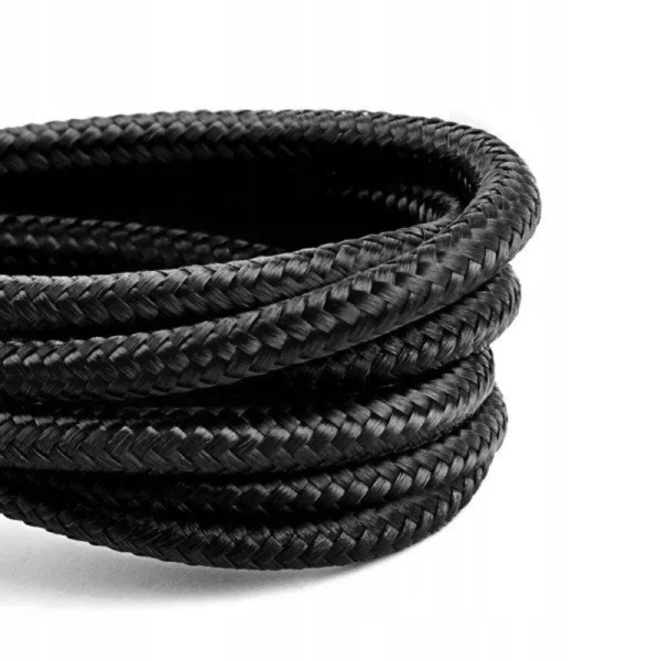 Кабель Baseus Cafule Cable USB For Lightning 1.5A 2m Gray+Black (CALKLF-CG1)