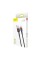 Кабель Baseus Cafule Cable USB For Micro 2.4A 1m Red+Black (CAMKLF-B91)