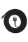 Кабель Baseus Cafule Cable USB For Micro 2.4A 1m Gray+Black (CAMKLF-BG1)