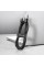 Кабель Baseus Cafule Cable USB For Type-C 3A 1m Gray+Black (CATKLF-BG1)