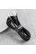 Кабель Baseus Cafule Cable USB For Type-C 3A 1m Gray+Black (CATKLF-BG1)