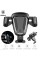 Автотримач для телефона Baseus Gravity Car Mount Black (SUYL-01)