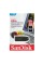 Флеш-накопичувач SanDisk USB 3.0 Ultra 128Gb (130Mb/s) Black (SDCZ48-128G-U46)