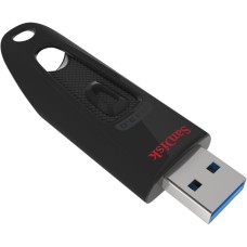 Флеш-накопичувач SanDisk USB 3.0 Ultra 32Gb (130Mb/s) (SDCZ48-032G-U46)