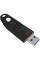 Флеш-накопичувач SanDisk USB 3.0 Ultra 32Gb (130Mb/s) (SDCZ48-032G-U46)