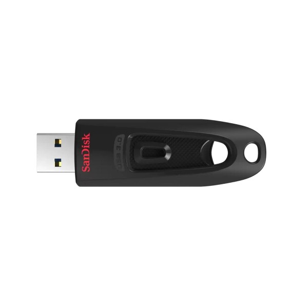 Флеш-накопичувач SanDisk USB 3.0 Ultra 32Gb (130Mb/s) (SDCZ48-032G-U46)