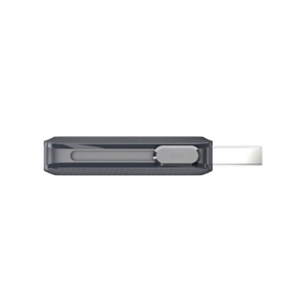 Флеш-накопичувач SanDisk USB 3.1 Ultra Dual Type-C 32Gb (150 Mb/s) (SDDDC2-032G-G46)