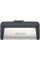 Флеш-накопичувач SanDisk USB 3.1 Ultra Dual Type-C 32Gb (150 Mb/s) (SDDDC2-032G-G46)