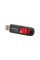 Флеш-накопичувач A-DATA USB 2.0 C008 64Gb Black/Red (AC008-64G-RKD)