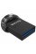 Флеш-накопичувач SanDisk USB 3.1 Ultra Fit 64Gb (130Mb/s) Black (SDCZ430-064G-G46)