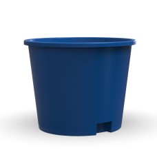 Кадка с крышкой Litolan 500 л