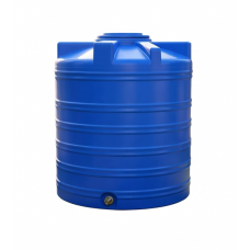 Ємність Litolan ВО 300 RVД (70x87)