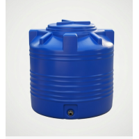 Емкость Litolan ВО 200 RVД (70x66)