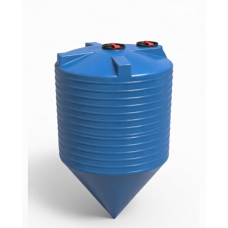 Місткість Litolan з конусним дном 11500 л