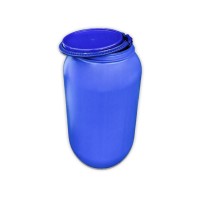 Бочка пластиковая Litolan 210 л