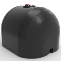 Емкость Litolan для транспортировки КАС 6000 л