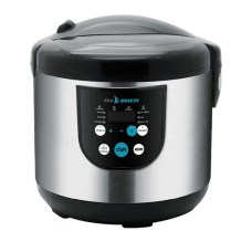 Мультиварка Sea Breeze SB-044, 900Вт/5л/12 прогр./антипр.покриття/Мультишеф., 10