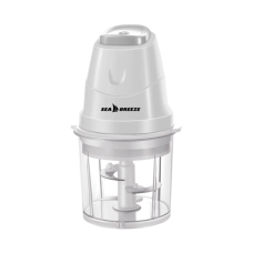Подрібнювач SeaBreeze SB-0604