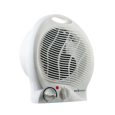 Тепловентилятор SeaBreeze SB-038 2000Вт, термостат, 3 режима роботи