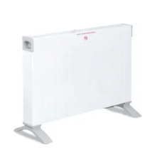 Конвектор SeaBreeze SB-040 біл., 2000 Вт, ніжки
