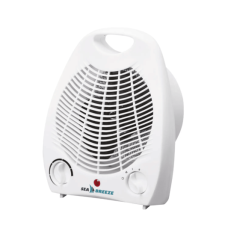 Тепловентилятор SeaBreeze SB-039 2000Вт, термостат, 3 режима роботи