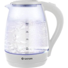 Електрочайник Satori SGK-4105-WT 1,8 л