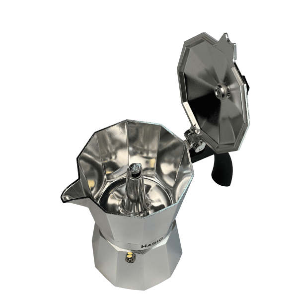 Гейзерна кавоварка MG-1002 300 мл