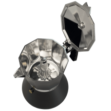 Гейзерна кавоварка MG-1005 300 мл
